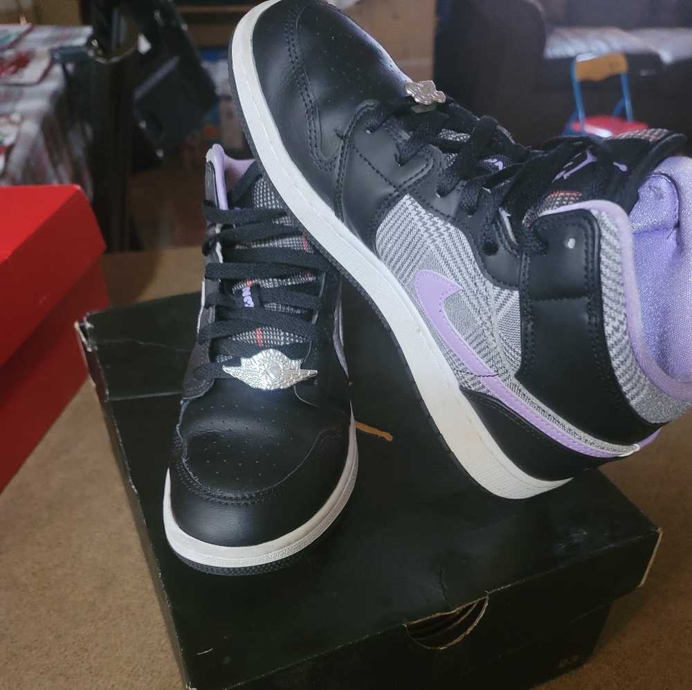 Air Jordans